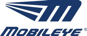 Mobileye Logo PNG Vector (AI) Free Download