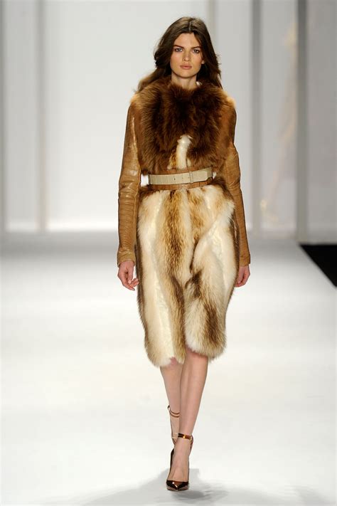 Fashion Week Ends, Fur Lives On! | Observer