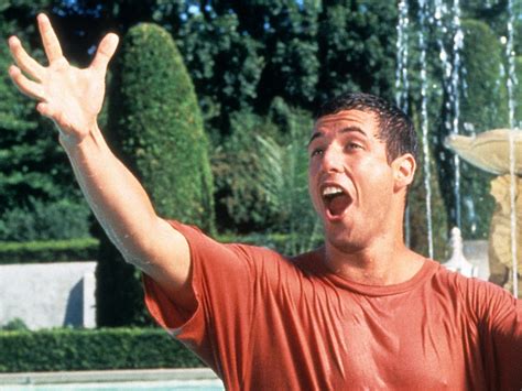 The Three Types Of Adam Sandler Movies | FiveThirtyEight