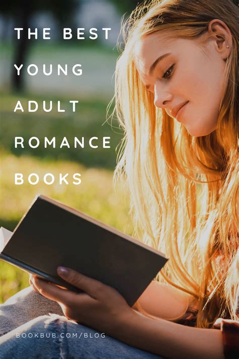 A definitive list of the best young adult romance books – Artofit