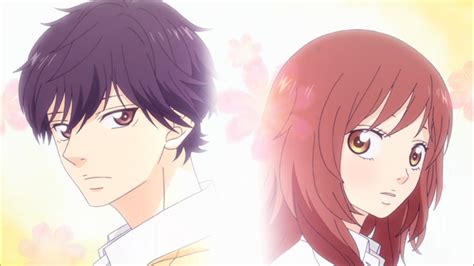 Anime romance for grown-ups – Otaku Journalist