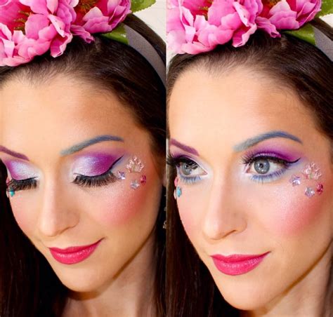 Easy Fairy Makeup | Makeupview.co