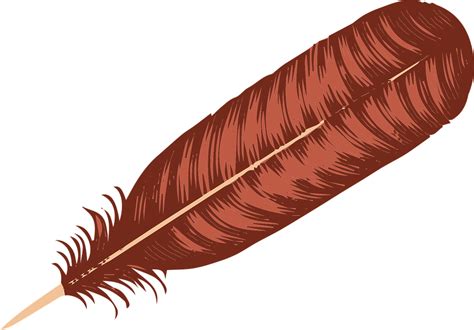 Feather Vector Png