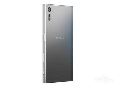 "Sony Xperia X1 (dual 4G)" specifications | detailed parameters