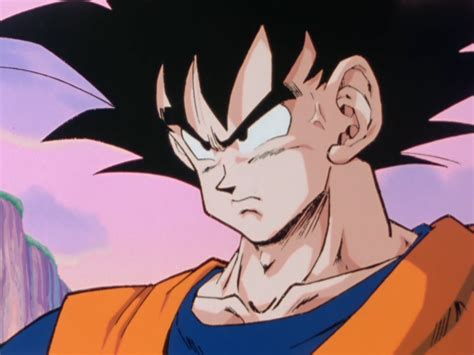 Personajes de dragon ball, Personajes de goku, Dragon ball