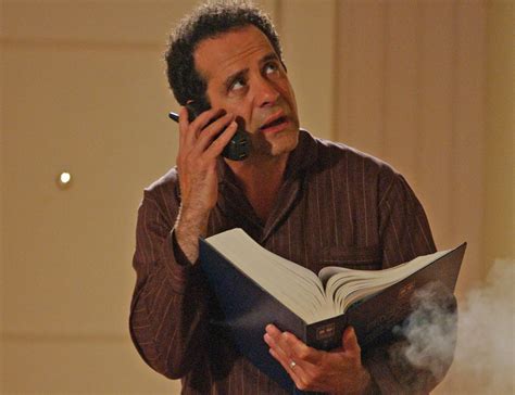 'Monk' Is Coming Back! All About the Revival and Who's Returning