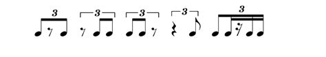 What Is A Triplet In Music? A Complete Guide