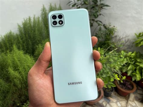 Samsung Galaxy A22 Review with Pros & Cons - Should You Buy It? - Smartprix