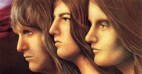 Prog Resenhas: ELP - Trilogy