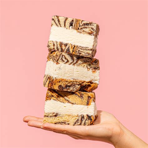 10 Best Ice Cream Sandwiches | Goldbelly