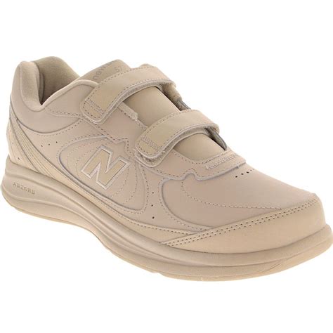 New Balance 577 Velcro | Men's Walking Shoes | Rogan's Shoes