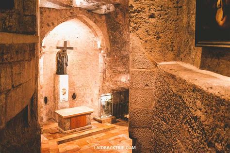 A Visitors Guide to Church of the Holy Sepulchre in Jerusalem ...