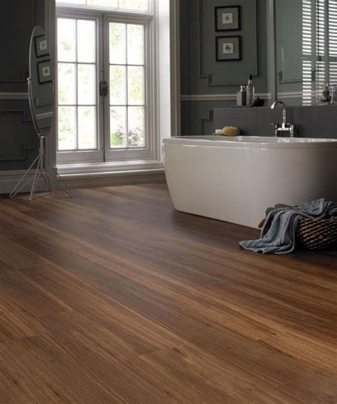 Waterproof Bamboo Flooring Bathroom – Flooring Ideas