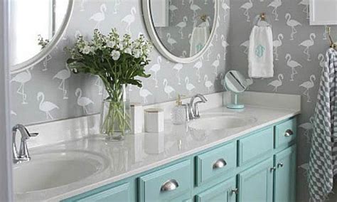 Wall Stencils: The Secret to Remodeling Your Bathroom on a Budget