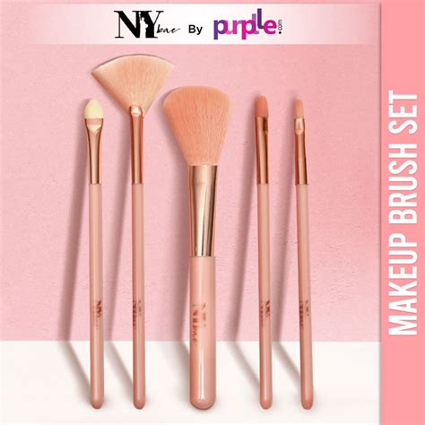 Blush Professional Ultimate Makeup Brush Set 30 Piece | Saubhaya Makeup