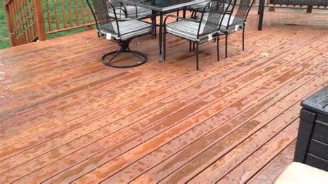 Benjamin Moore Arborcoat Stain Review 2023 Best Deck Stain