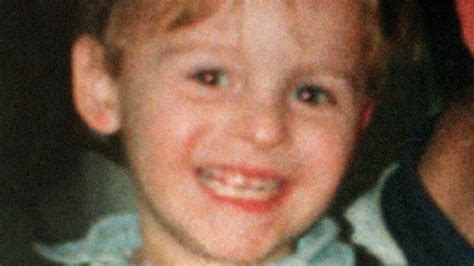 James Bulger murder: Brother says killers 'will never be forgiven' 30 ...