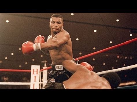 The Mike Tyson Story (Full Documentary) - YouTube