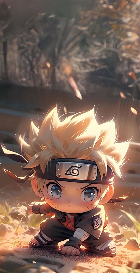 Naruto | BabyToons | Anime chibi, Cartoon character pictures, Anime guys