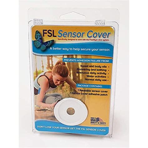 freestyle libre sensor cover | hard, durable | all purpose use from ...