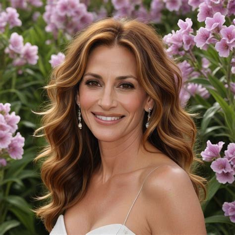 julia roberts smile Image – Free AI Generator | Makepix