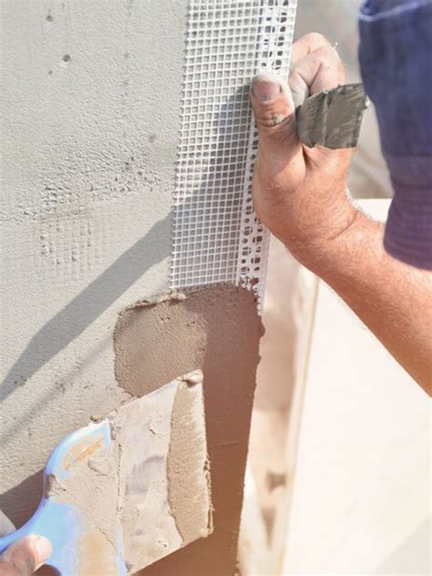 Stucco, Stucco Repair, Stucco Siding in Naples, FL.