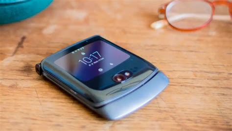 Motorola Razr 5G 2023 - The Digital Tech