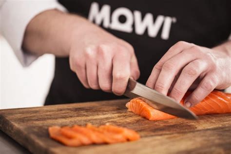 Salmon is good for you! - Mowi Company Website