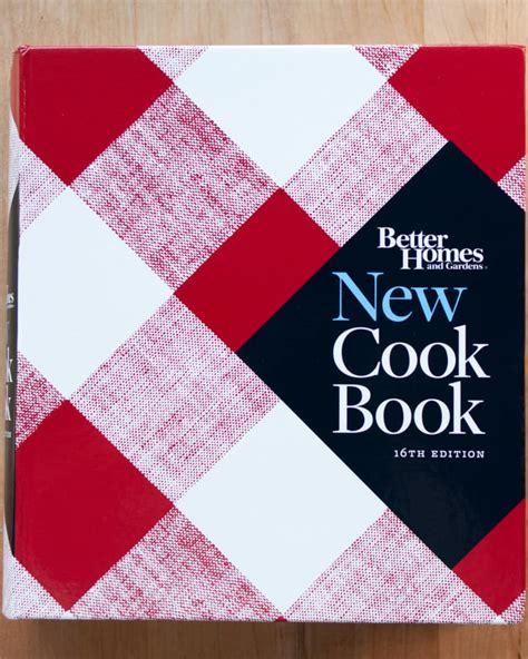 This Cookbook Is in Its 16th Edition for a Good Reason | The Kitchn