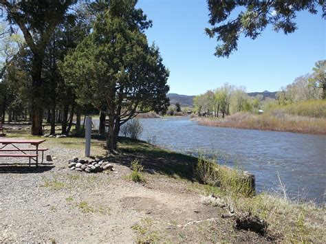 South Fork Campground - 4 Photos - Alto, NM - RoverPass