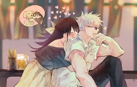 Jujutsu Kaisen Image by Allme #3602293 - Zerochan Anime Image Board