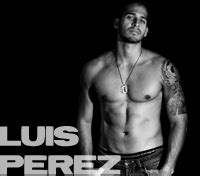 Luis Perez