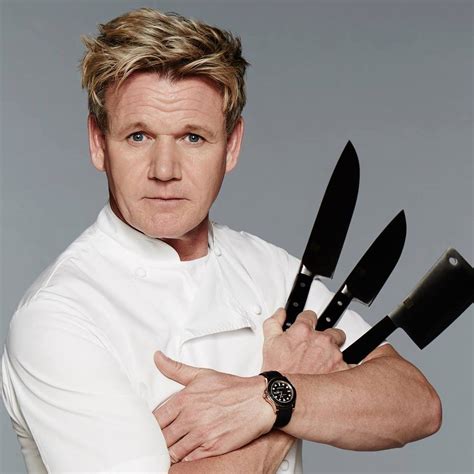 Gordon Ramsay – Audio Books, Best Sellers, Author Bio | Audible.com