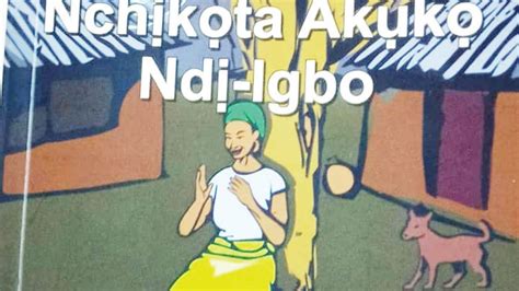 Reviving Igbo language, folktales with Nchikota Akuko Ndi-Igbo | The ...