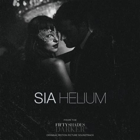 Stream Sia - Helium (cover) by Ashalia Tasha | Listen online for free ...