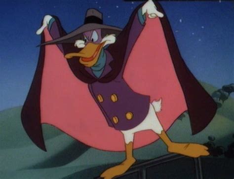 Darkwing Duck - Darkwing duck Photo (41600127) - Fanpop