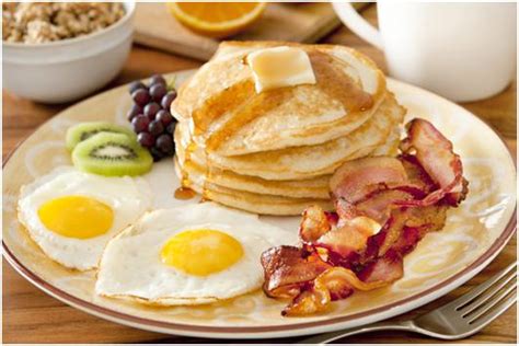 How to Find the Best Breakfast Near Me When Travelling? | Joy Turner