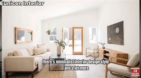 How to Bring Minimalist Interior Design Into Your Home | Redesign