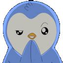 PenguEvilLaugh - Discord Emoji