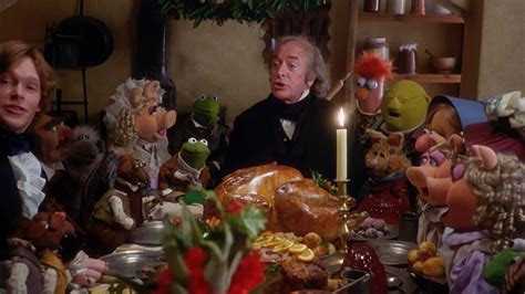 The Muppet Christmas Carol’ review by Charlie • Letterboxd