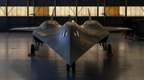 Lockheed Martin Sr72 News - Data science