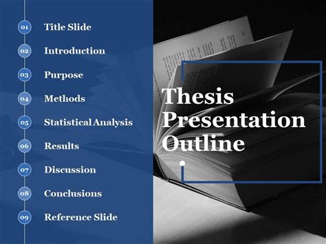 112 Template Ppt For Thesis free Download - MyWeb