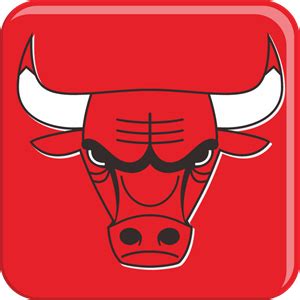 chicago bulls Logo PNG Vector (SVG) Free Download