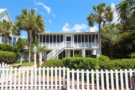 Isle of Palms, SC Vacation Rentals & Travel Guide | Island Realty