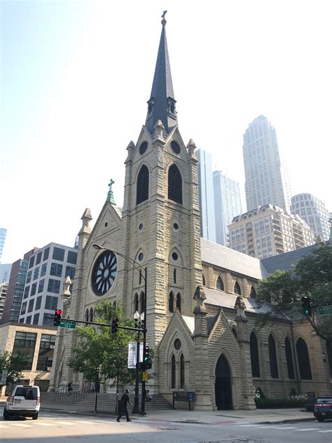 Holy Name Cathedral, Chicago Vacation Rentals: hotel rentals & more | Vrbo