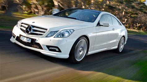 Mercedes-Benz E250 2012 review | CarsGuide