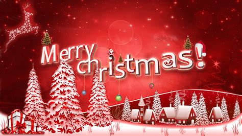 Merry Christmas Wallpapers HD 2017 free download | PixelsTalk.Net