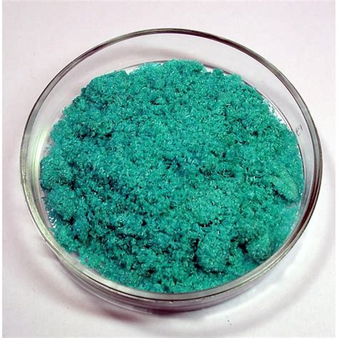 Copper(II) chloride dihydrate, 99.5+%, 10125-13-0