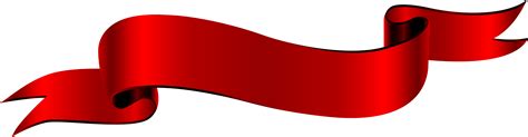 Red Ribbon Banner Png | Images and Photos finder