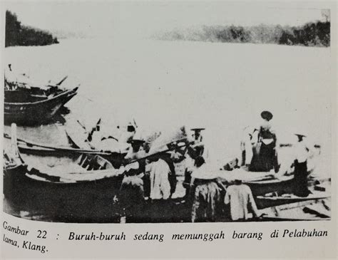 sejarah pelabuhan klang - HaileytaroZhang